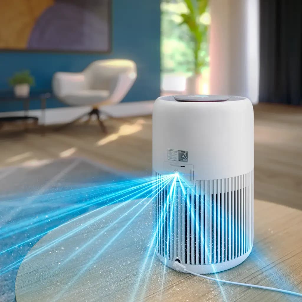 Philips purificatore d'aria Serie 900 AC0920/10 – MediaWorld