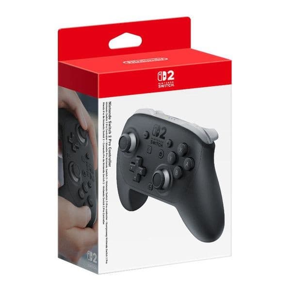 Pro Controller per Nintendo Switch 2 10015325 – Expert