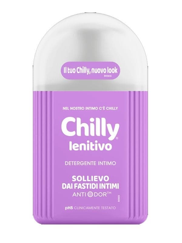 Chilly intimo 200 ml in offerta da Risparmio Casa
