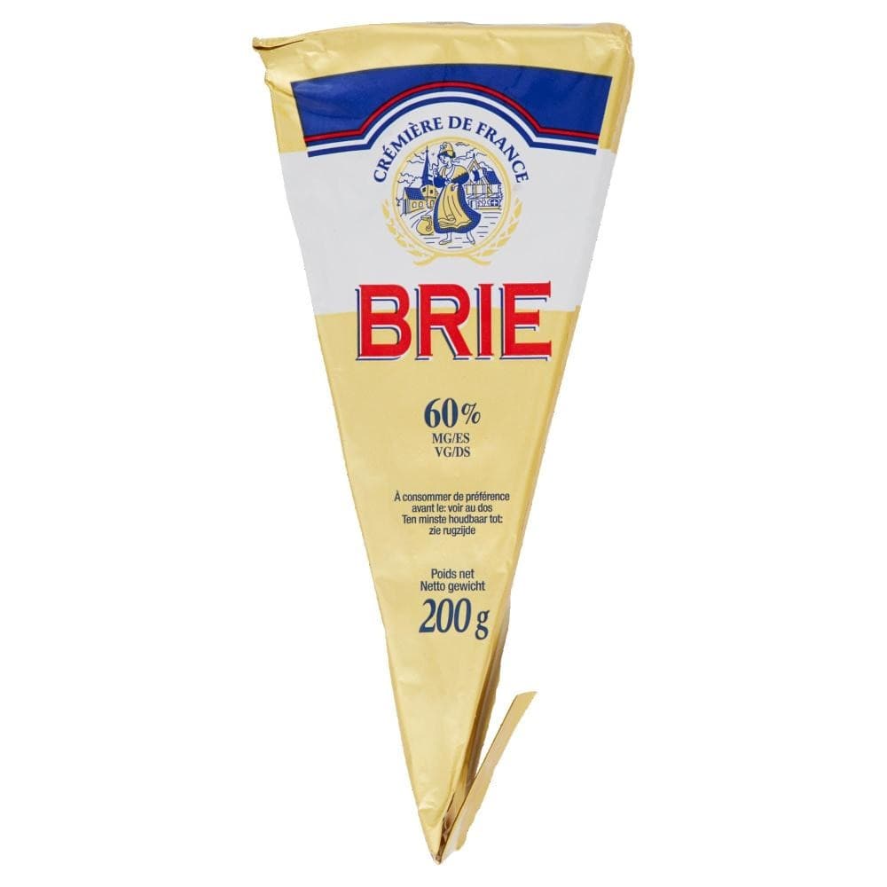 Brie Cremiere de France, 200 g – Penny