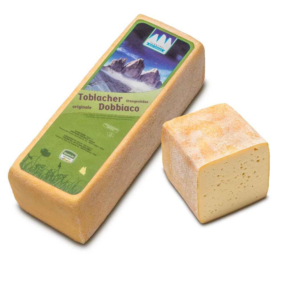 Formaggio Dobbiaco in offerta da Bennet