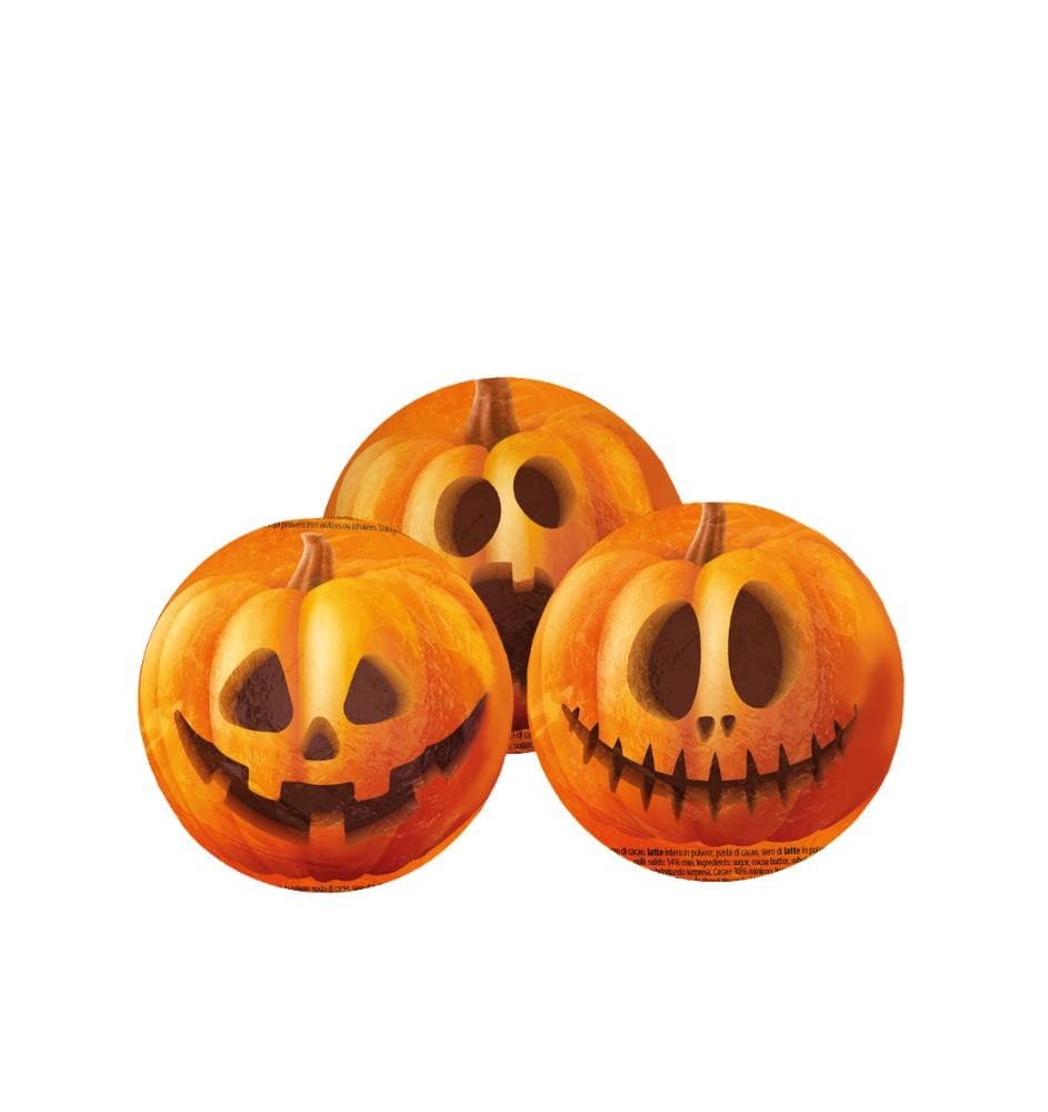Zucca Horrorween Pernigotti, 40 g – Carrefour