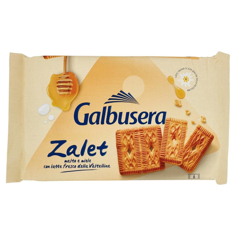 Zalet, 510 g – Carrefour