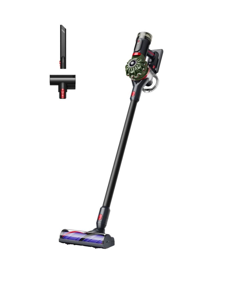 Dyson Scopa Elettrica V8 Cyclone – Euronics