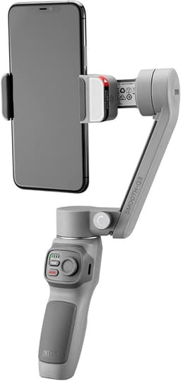 Zhiyun Smooth Q3 stabilizzatore per smartphone