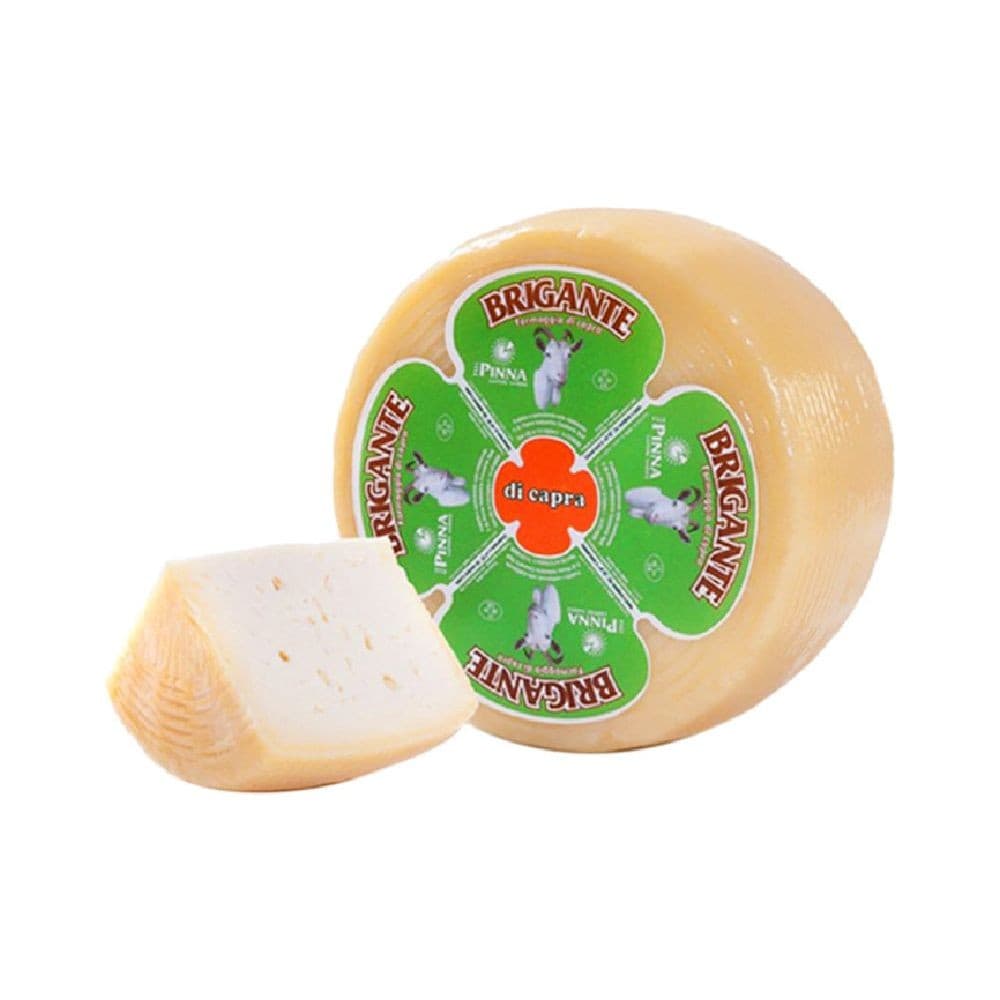Brigante di Capra – Carrefour