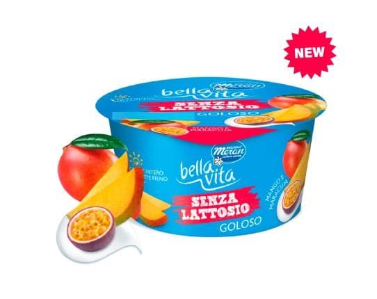 Yogurt Bella Vita Merano, 150 g – Iper La grande i