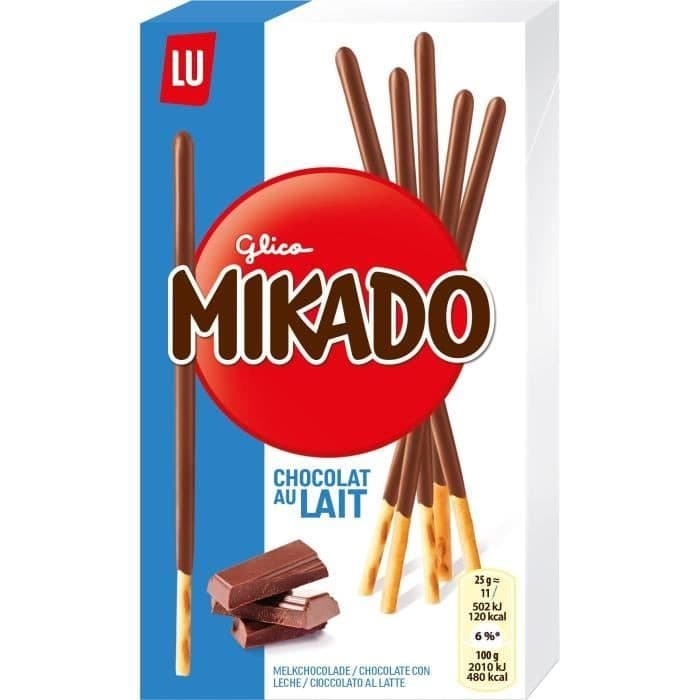 Mikado Lu – MD