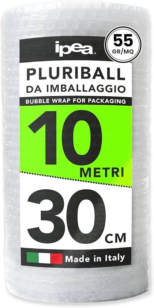 Pluriball, 10 metri – Leroy Merlin