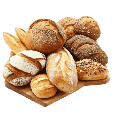 Kategorija proizvoda Pane e prodotti da forno