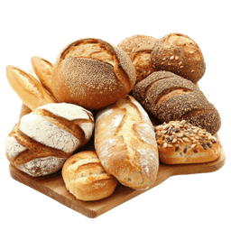 Pane e prodotti da forno