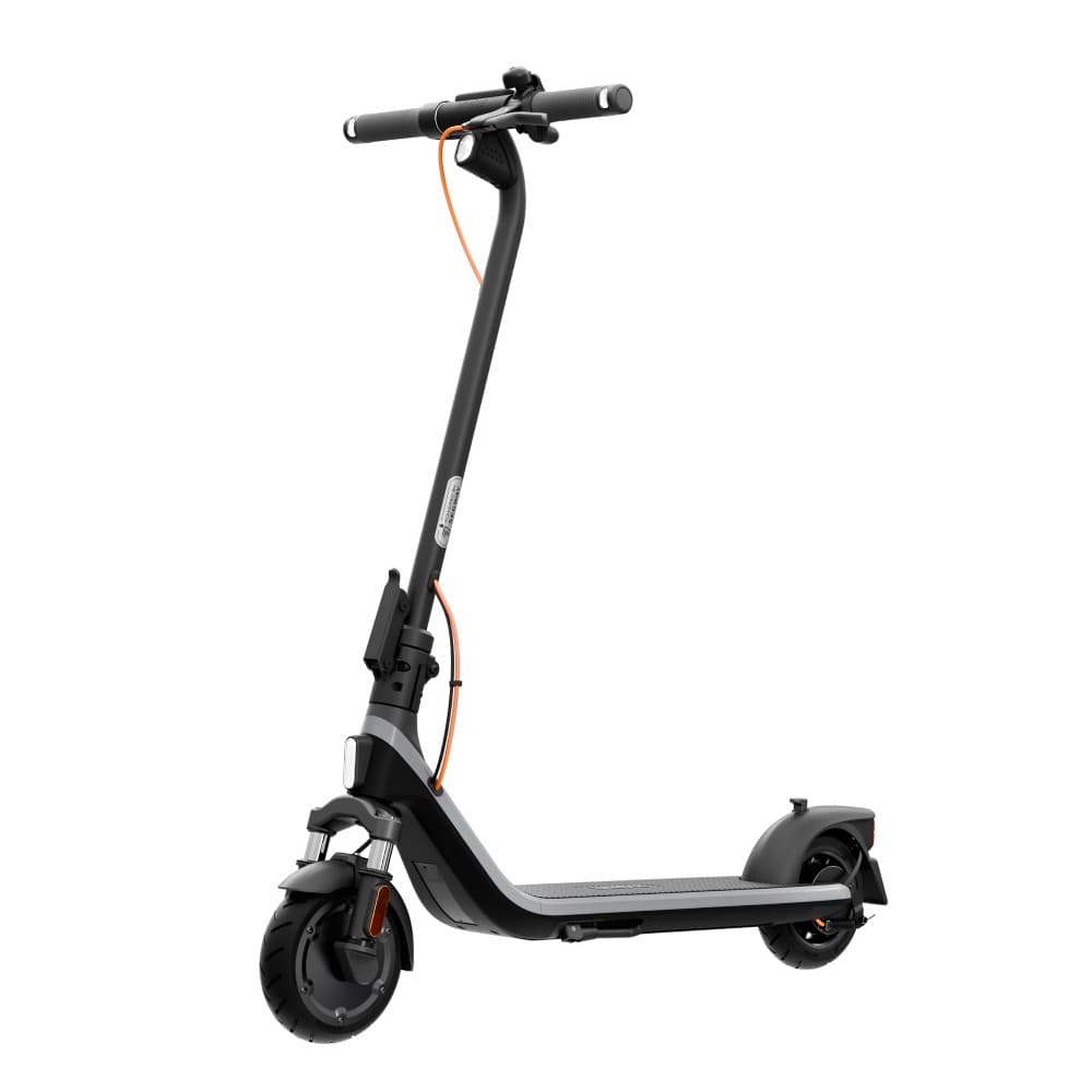Segway-Ninebot monopattino elettrico Ninebot E2 Plus II – Unieuro