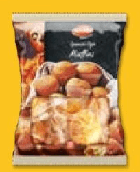Magdalenas, 615 g confezione Sol&Mar – Lidl