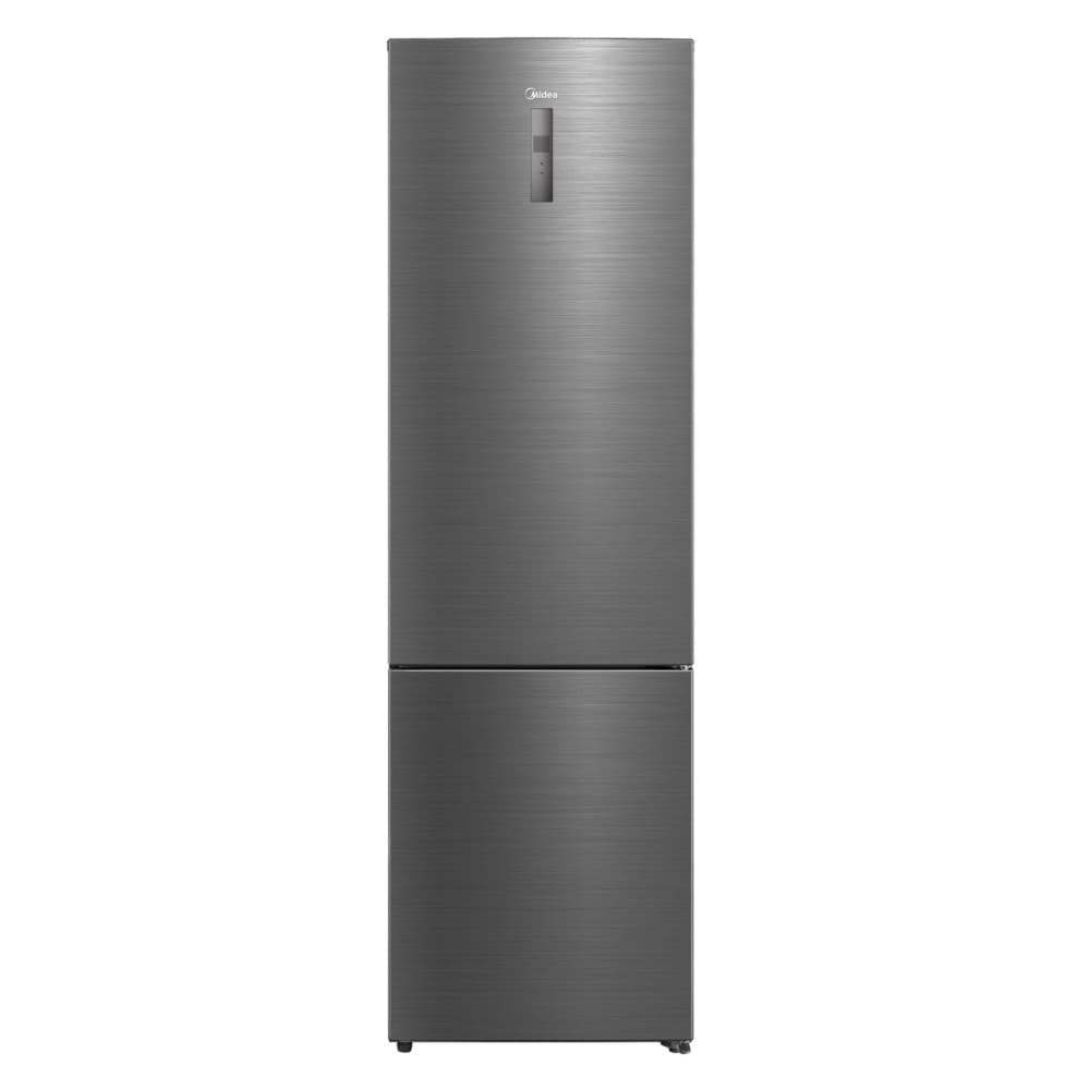 Midea frigorifero combinato MDRB489FGD460 – Expert