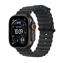 Apple Watch Ultra 3 GPS + Cellular