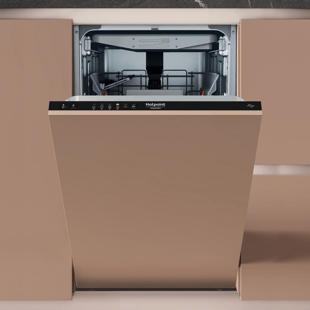 Hotpoint Ariston lavastoviglie da incasso HCA1UF14B – Unieuro
