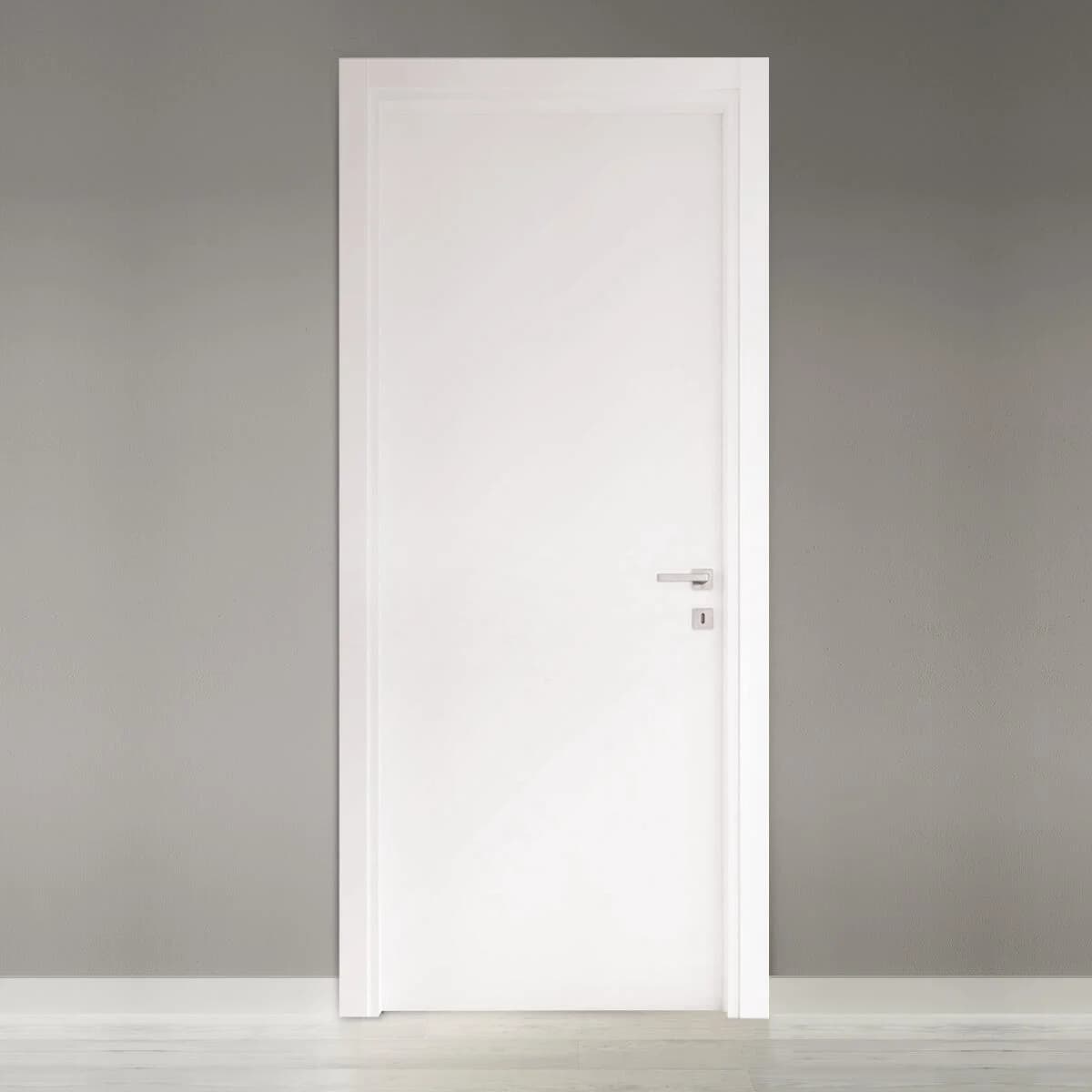 Porta da interno Light L80xH210 cm in offerta da Leroy Merlin