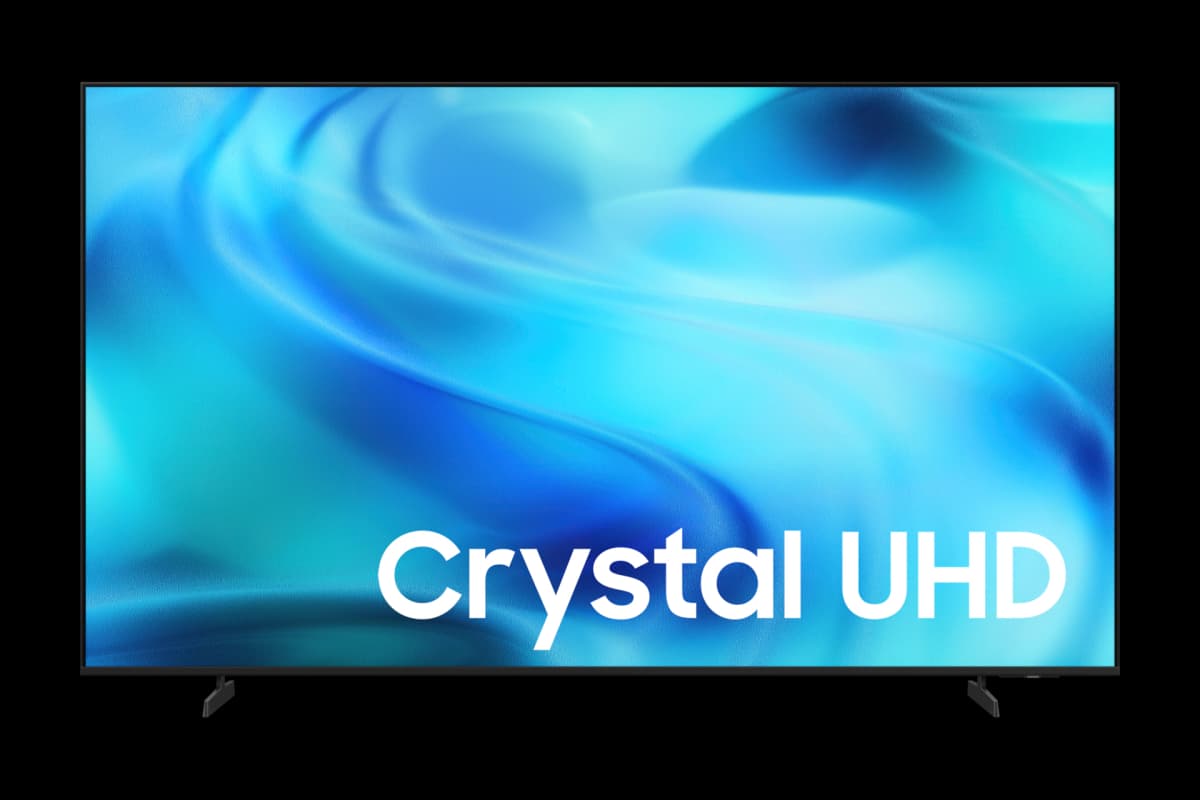 Samsung Smart TV 75" 75U8000H, 75" – MediaWorld