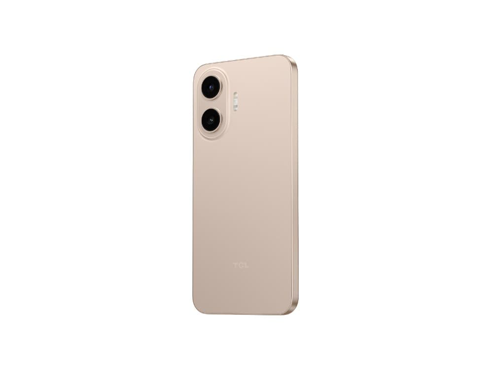 TCL P80 – Unieuro