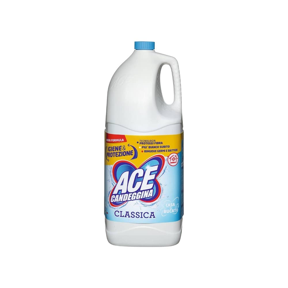 Candeggina classica, 5 l ACE – ALDI