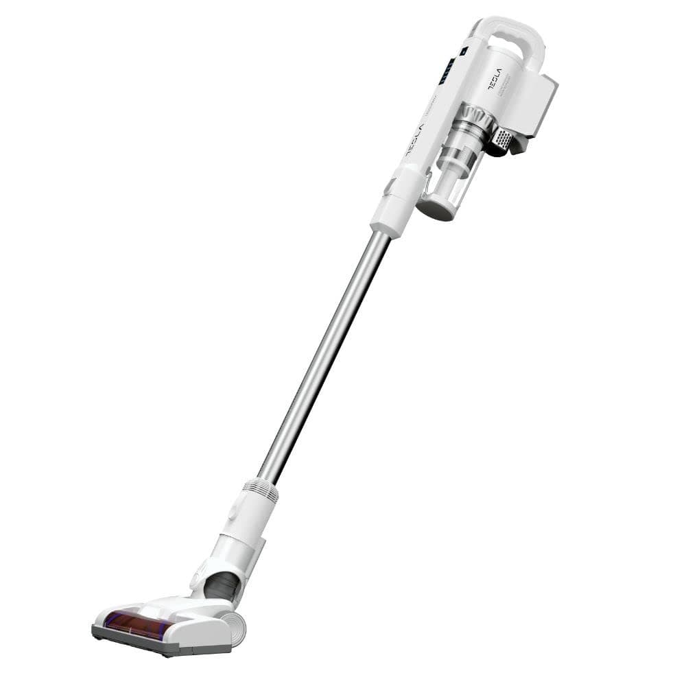 Tesla HS300WX scopa ricaricabile – Dpiù