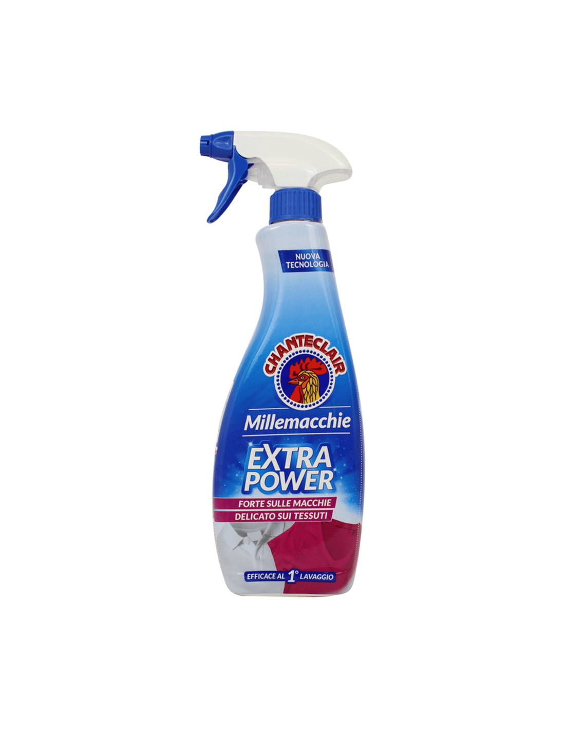 Spray Extra Power Chanteclair 500 ml in offerta da Carrefour