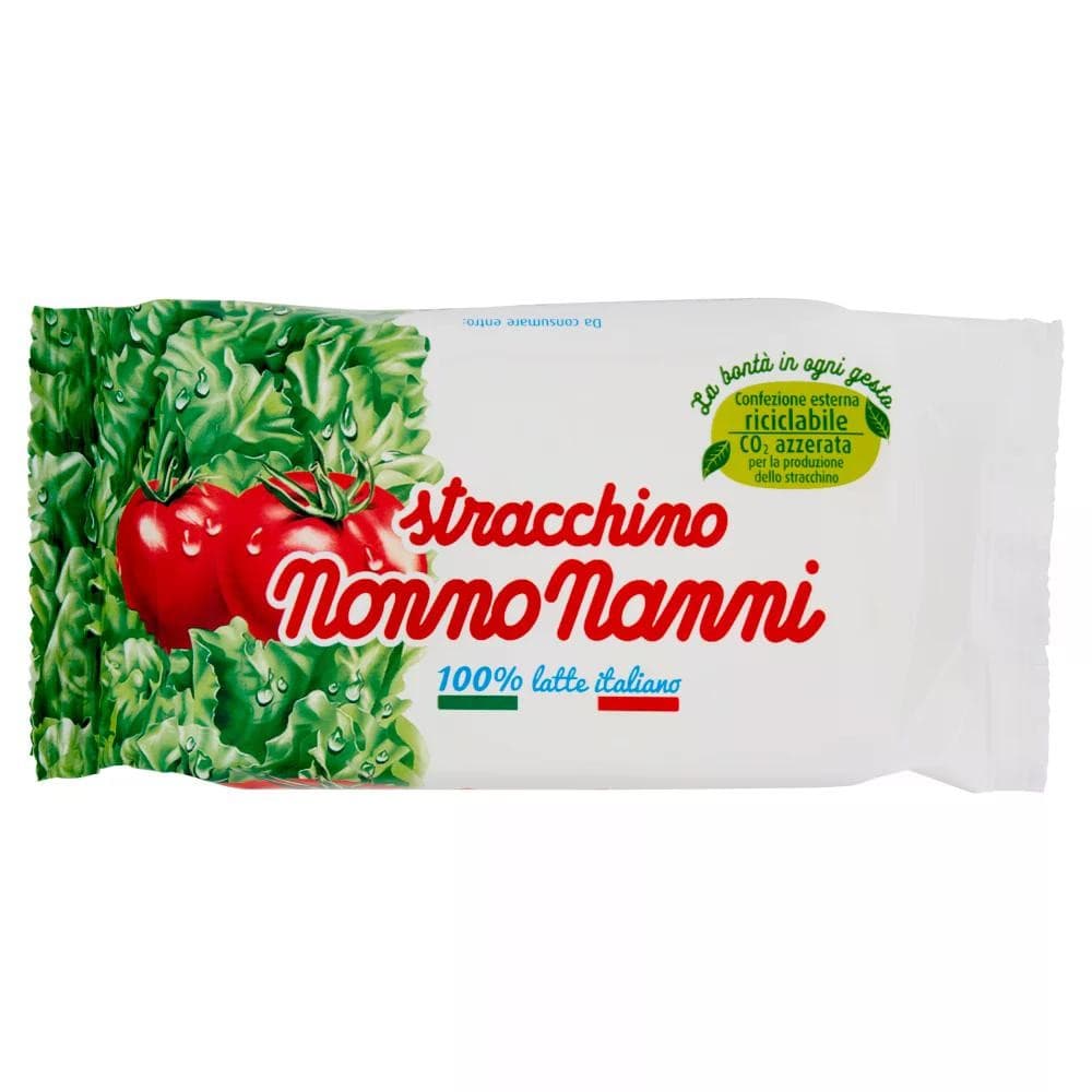 Stracchino, 200 g – Bennet