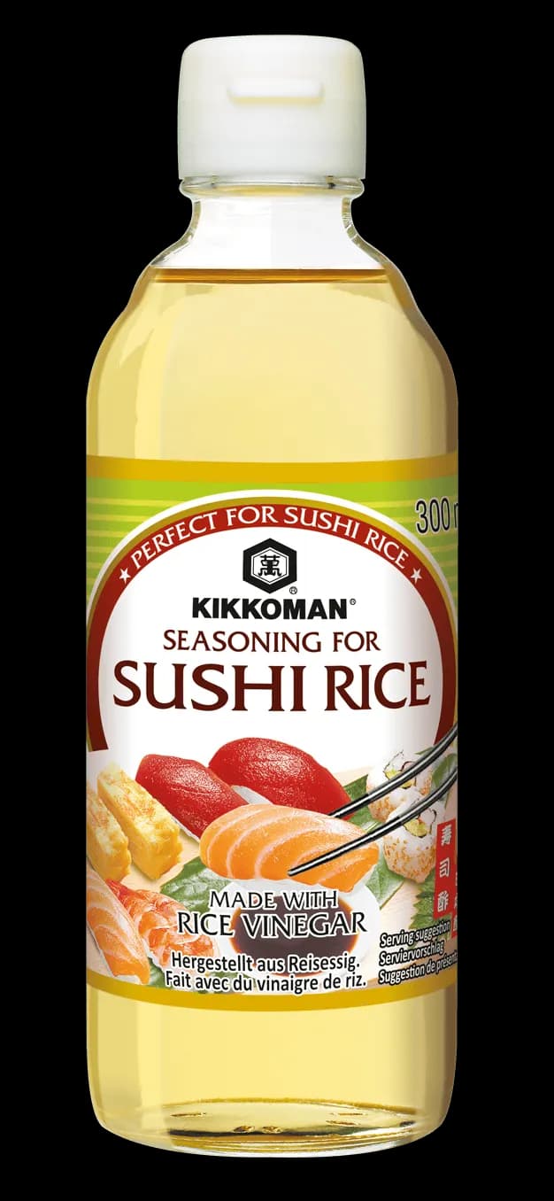 Seasoning for Sushi Rice, 300 ml – Carrefour