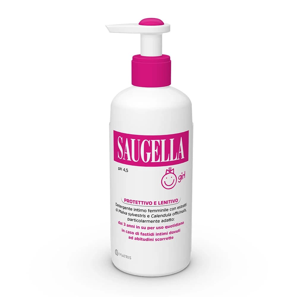 Saugella linea detergente intimo in offerta da Iper La grande i