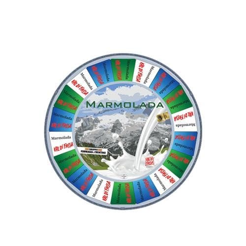 Formaggio Marmolada – Bennet