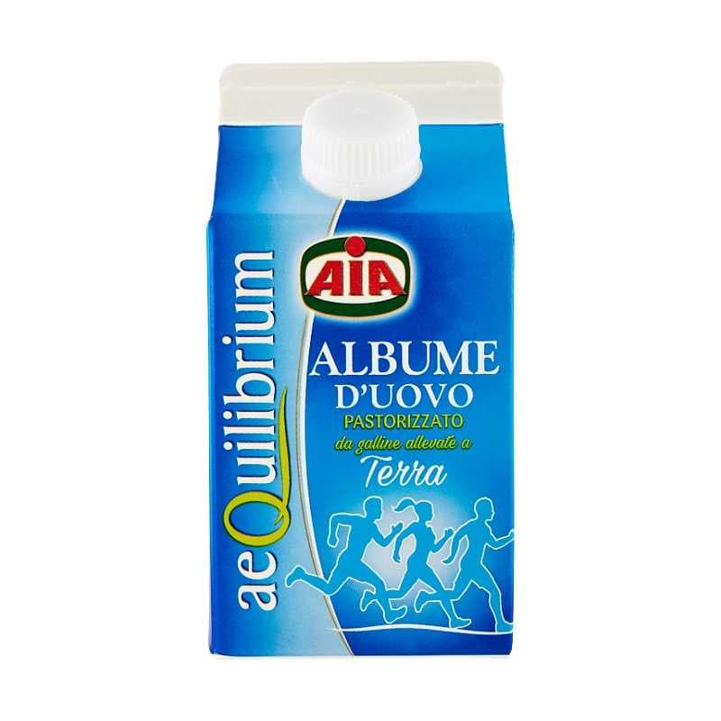 AIA Albume d'uovo, 500 ml – ALDI