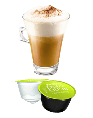 Kategorija proizvoda Caffè in capsule