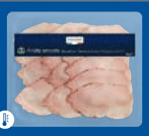 Italiamo arista arrosto 90 g confezione in offerta da Lidl