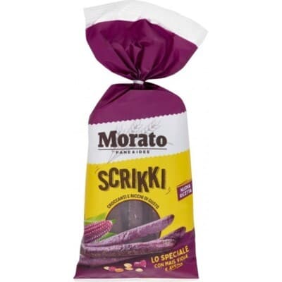 Morato Grissini 200 g in offerta da ALDI