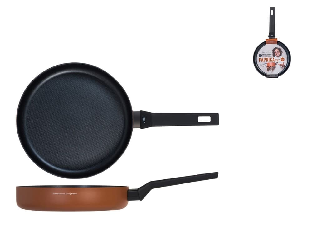 Padella linea Paprika Borghese, 24 cm – Carrefour