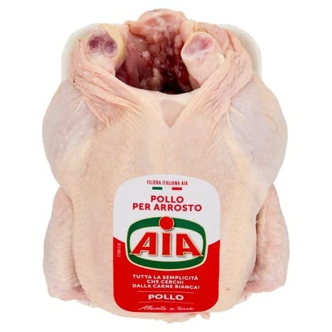 Pollo busto, al kg – Bennet
