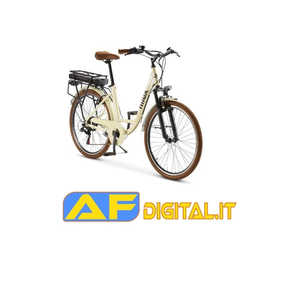 Nilox Ebike J5 Pro – Expert