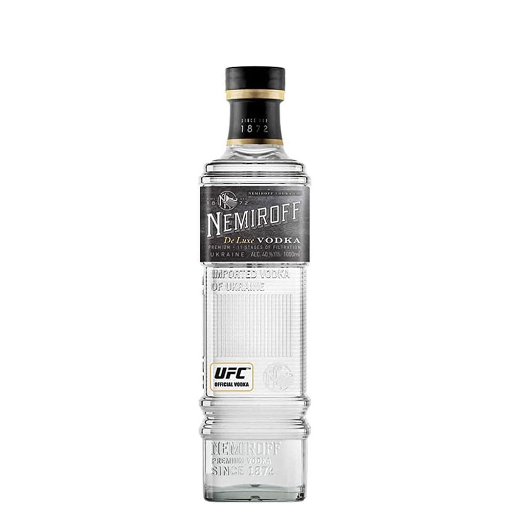 Vodka Nemiroff cl 70 in offerta da Panorama