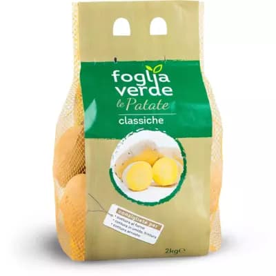 Patate gialle 2 kg I Colori del Sapore in offerta da ALDI