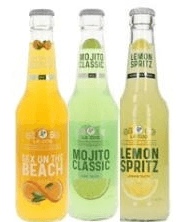 Aperitivi Le Coq, 0,33 L – Panorama