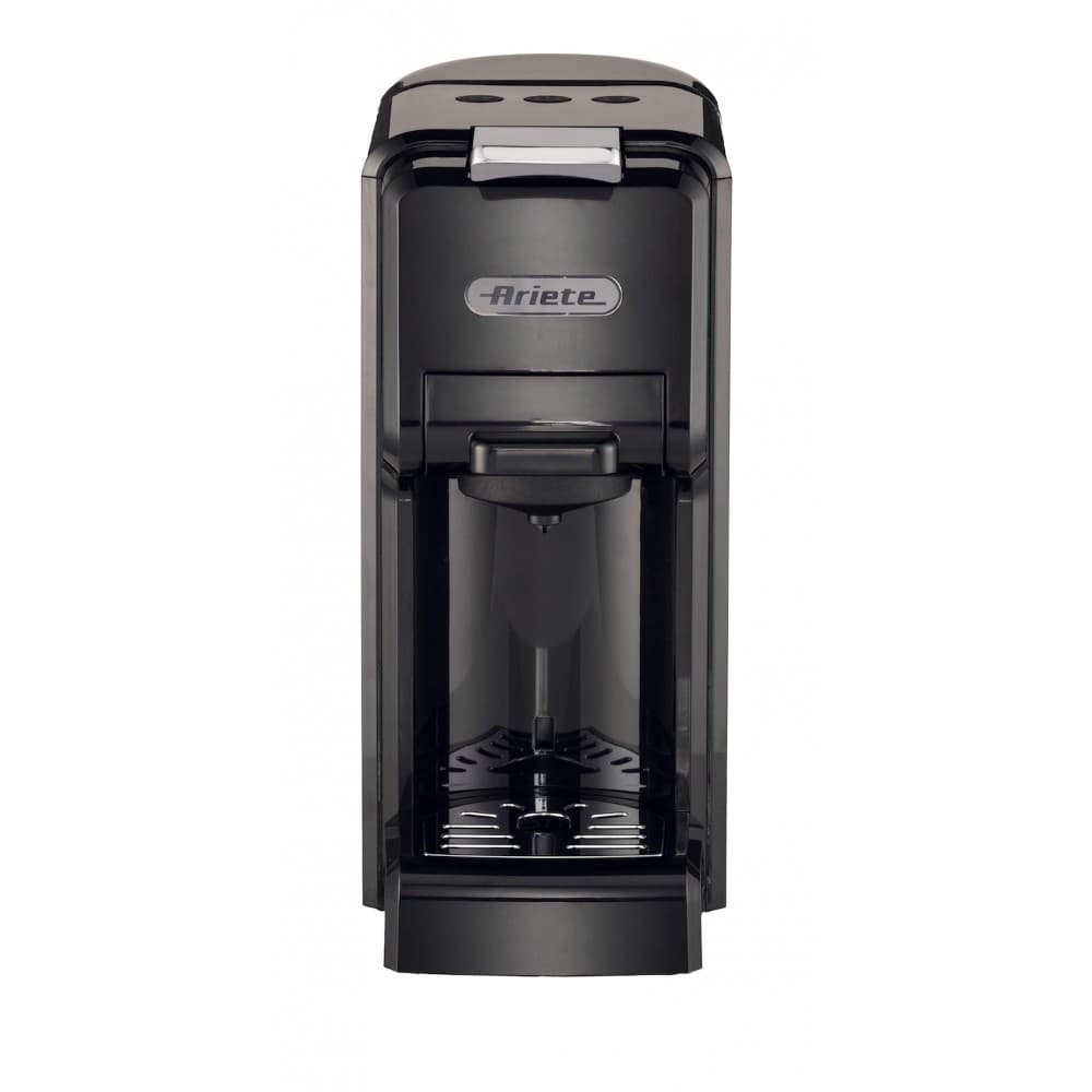 Ariete Macchina caffè a cassetti 13041 – Expert