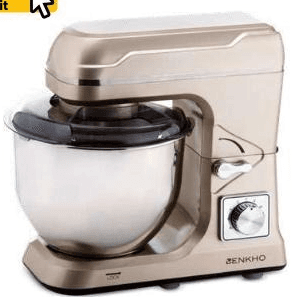 Impastatrice planetaria in offerta da Eurospin