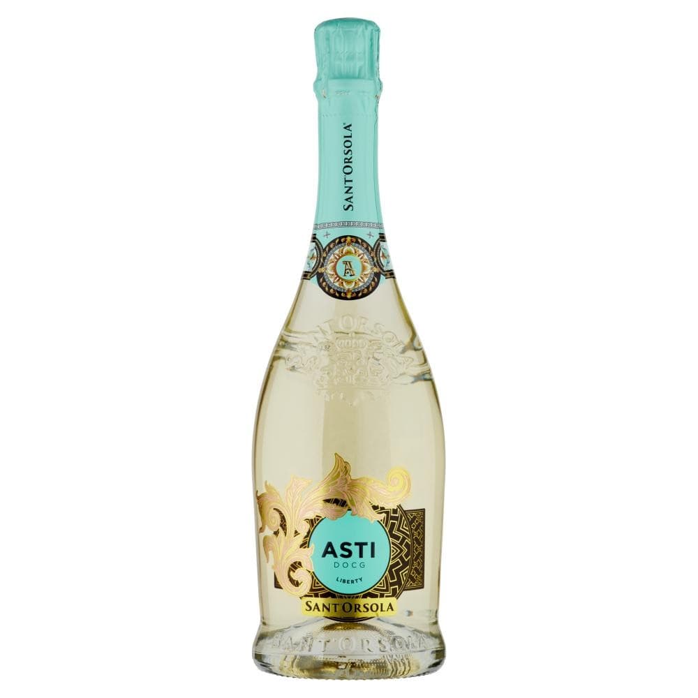 Asti DOCG Liberty Casa Sant'Orsola, 750 ml – Carrefour
