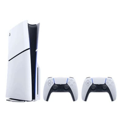 Sony PlayStation 5 + 2° DualSense – Euronics