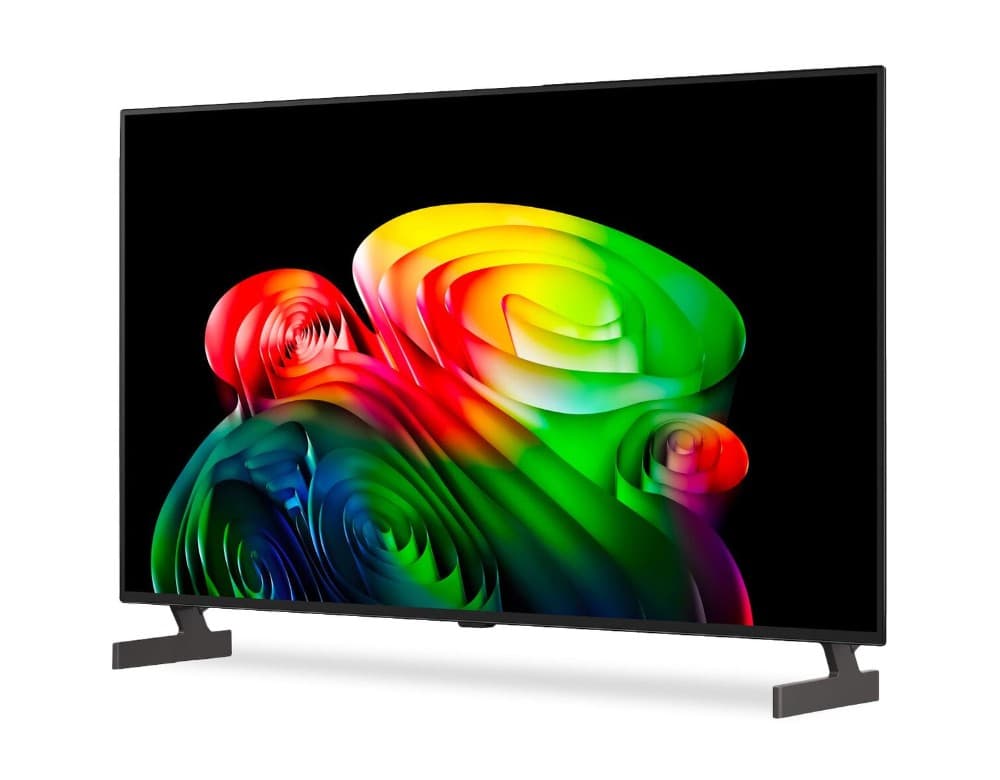 LG Smart TV 4K OLED AI 77B6, 77" – Unieuro