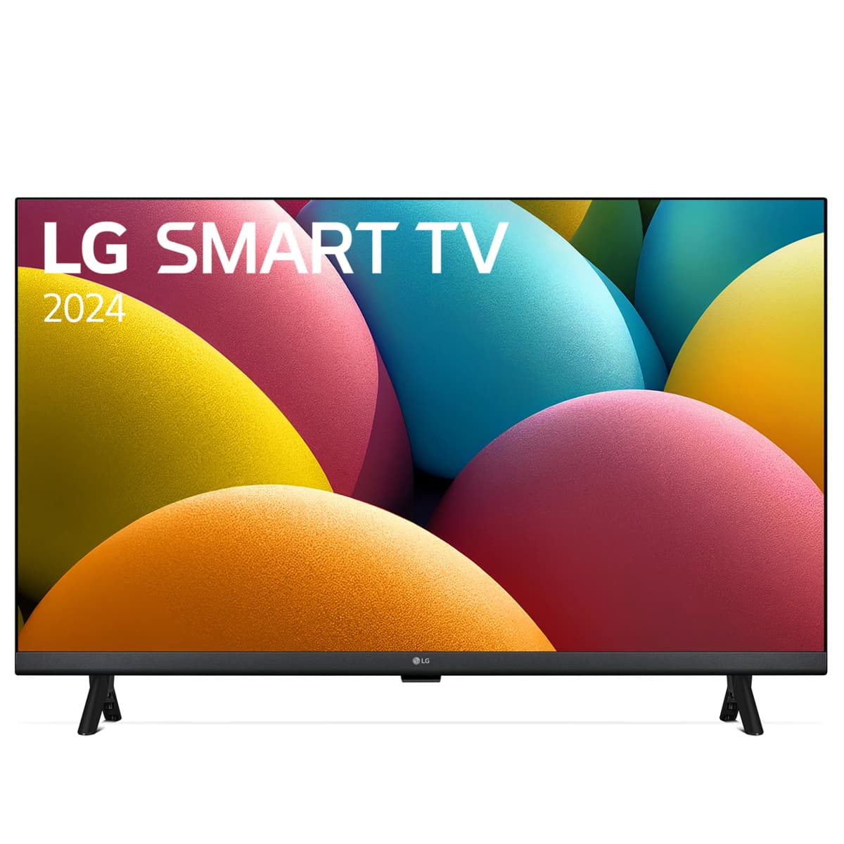 LG Smart TV 43LR60006, 43" – Iper La grande i