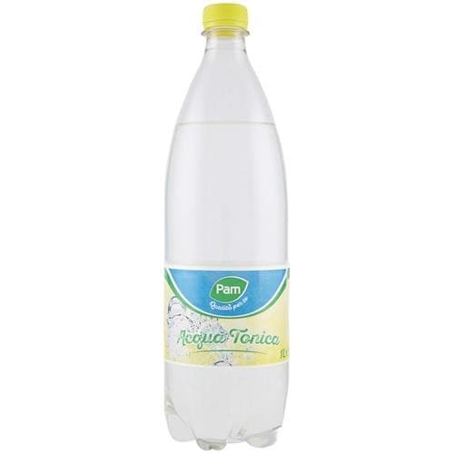 Acqua tonica, 1 L Pam – Panorama