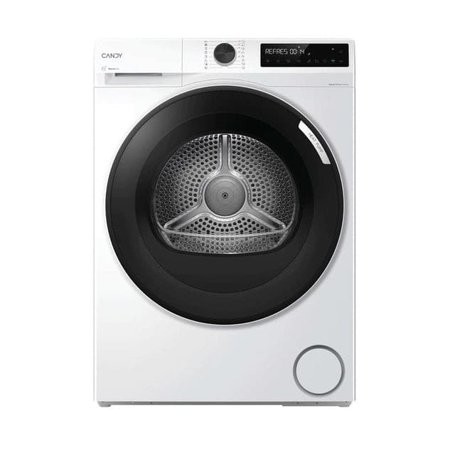 Asciugatrice Prodry 500 Plus BR10N3BXC-5 CANDY – Unieuro