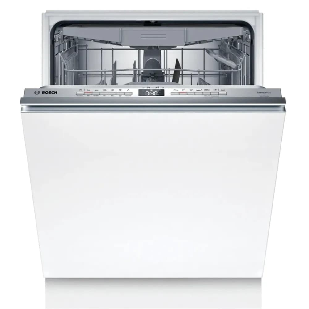 Lavastoviglie a scomparsa totale SMV4HCX09E Bosch – Expert