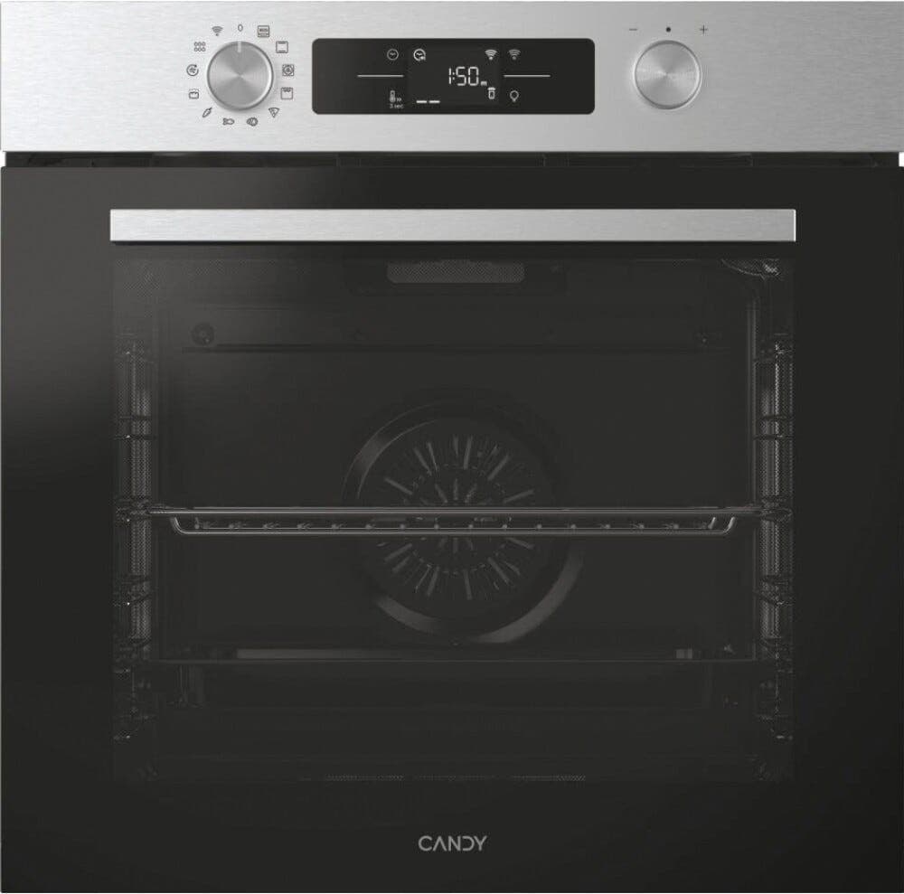 Forno New Moderna CA6 N3B1HTX CANDY – Euronics